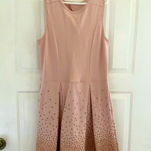 Abercrombie dress for all seasons